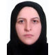 دکتر فاطمه رئیسی