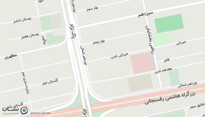 office location