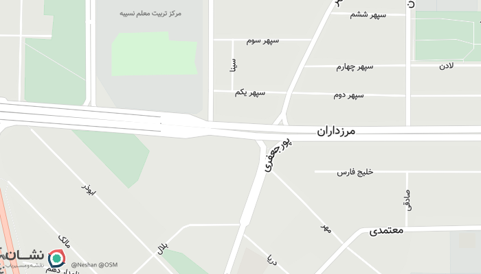 office location