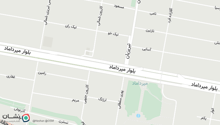 office location