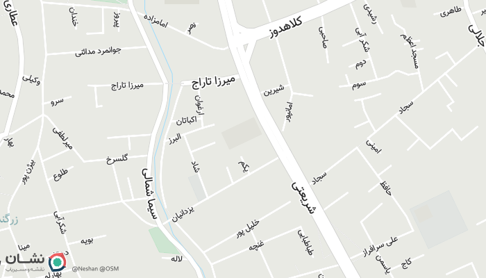 office location