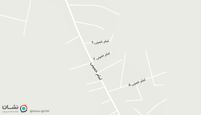 office location