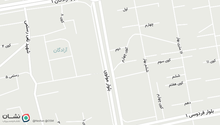 office location