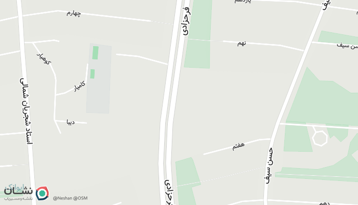office location