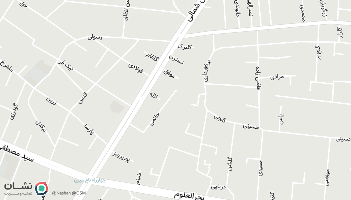 office location