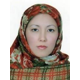 دکتر امینه نیک نهادقرماخر