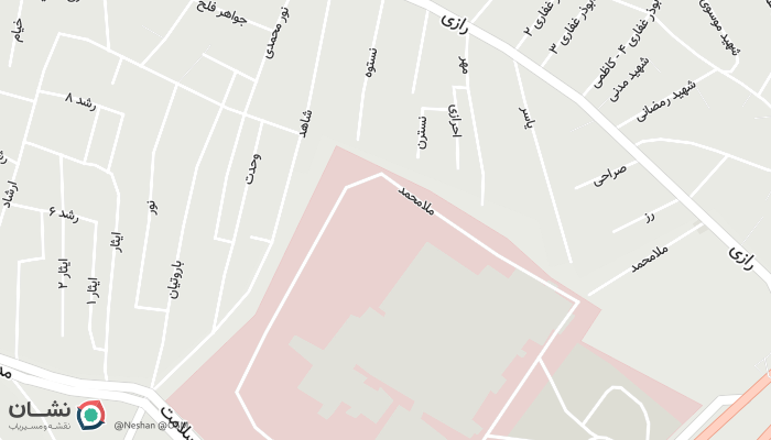 office location