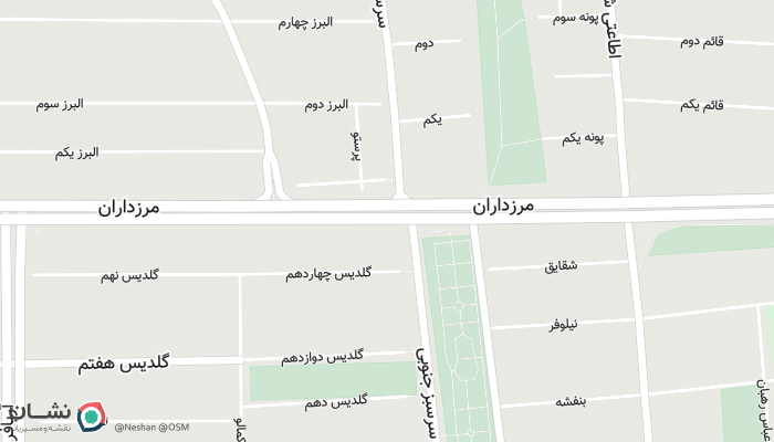 office location
