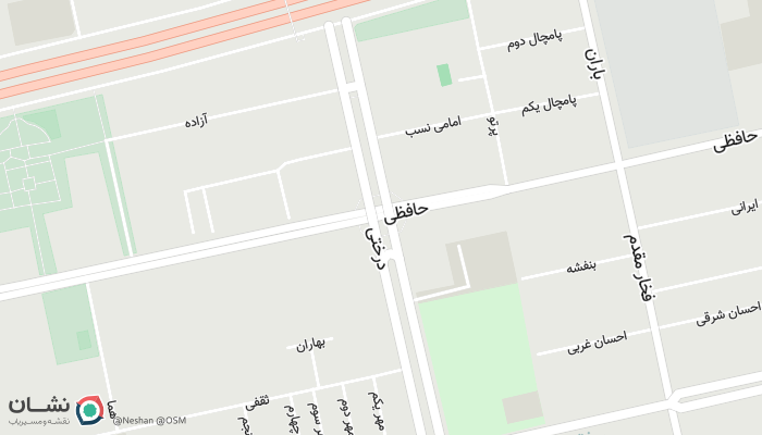 office location