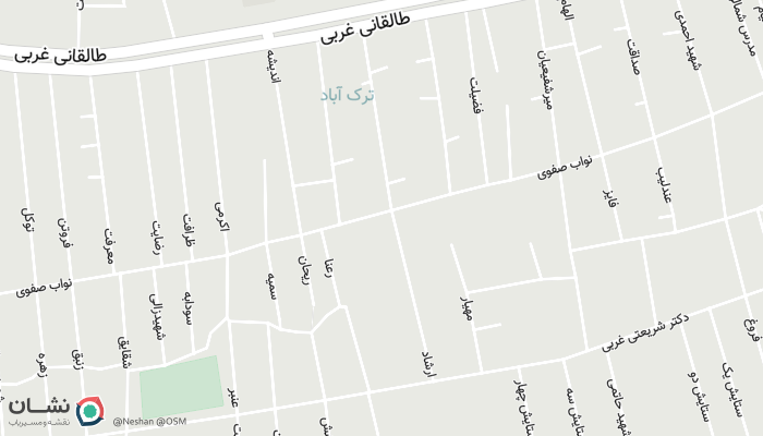 office location