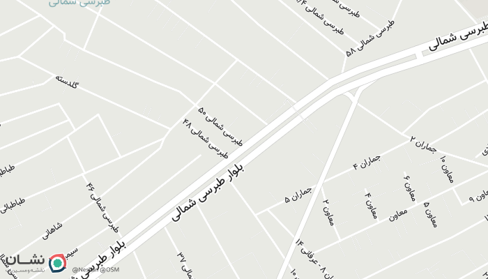 office location