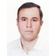 دکتر کیانوش فروغی