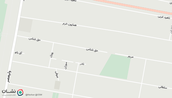 office location