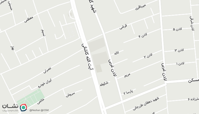 office location