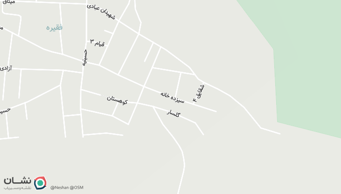 office location