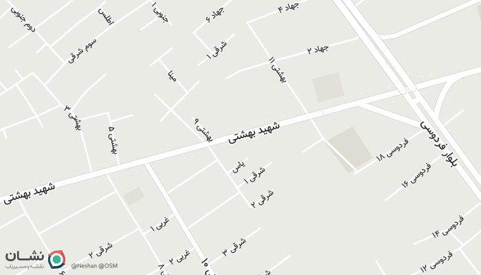 office location