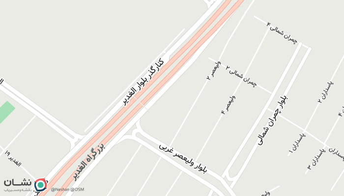 office location
