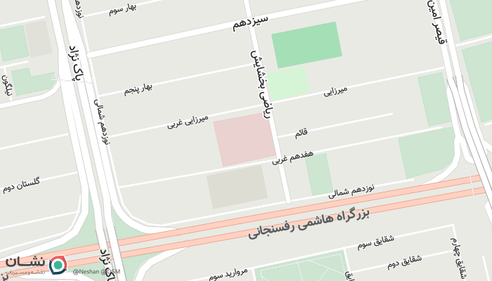 office location