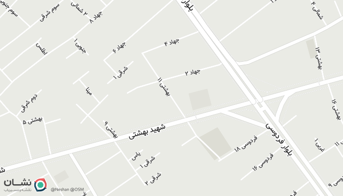 office location