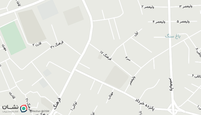 office location