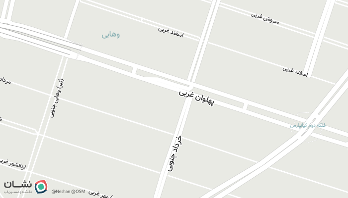 office location