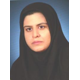 دکتر فاطمه بزرافشان آرانی