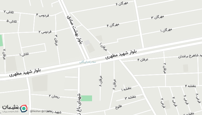 office location
