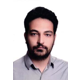 دکتر رضا جهان بین شیشه