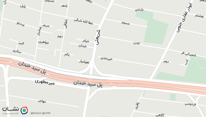 office location