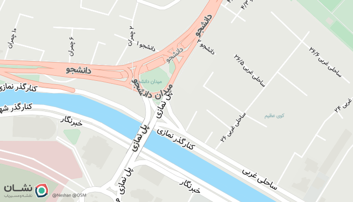 office location