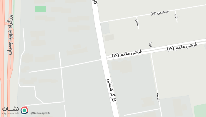 office location