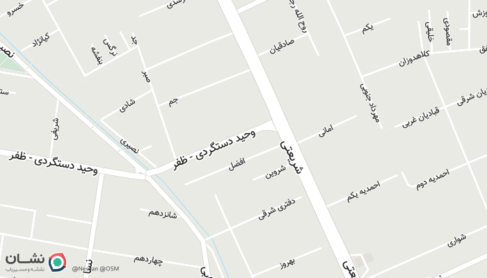 office location