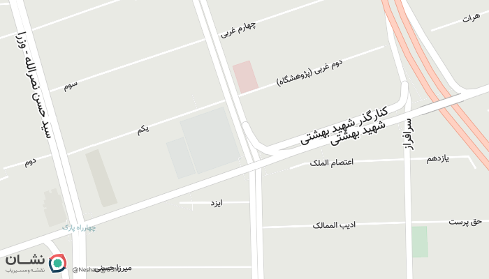 office location