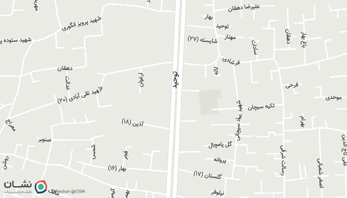 office location