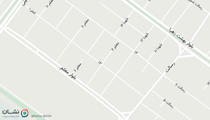 office location