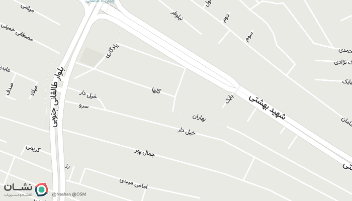 office location