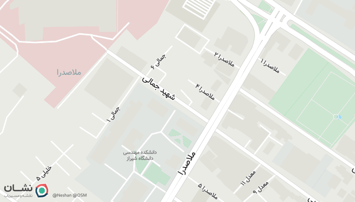 office location