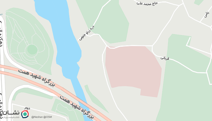office location