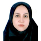 دکتر نگار جعفری
