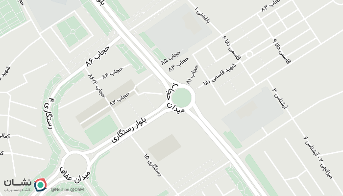 office location