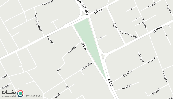 office location