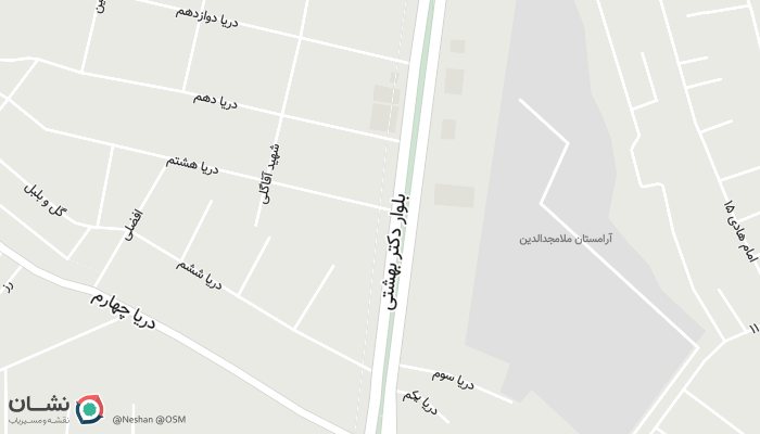 office location