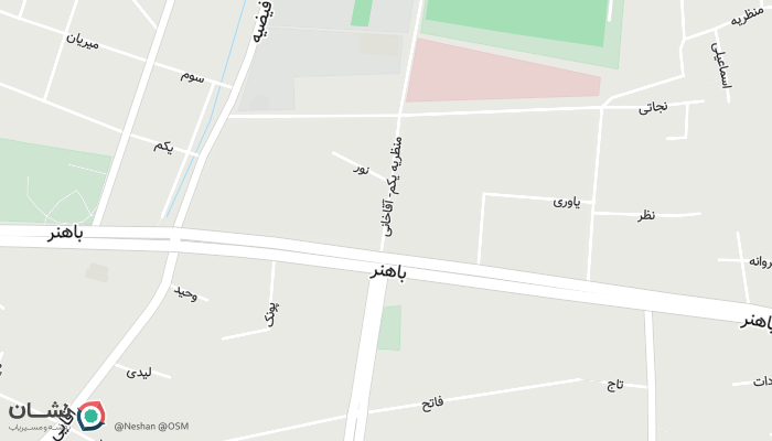 office location