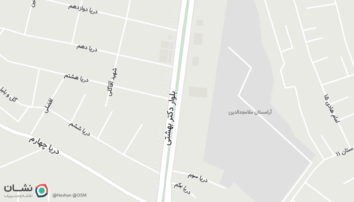 office location