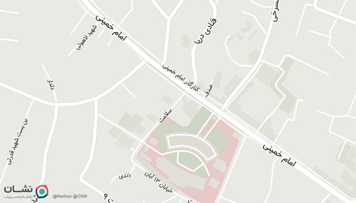 office location