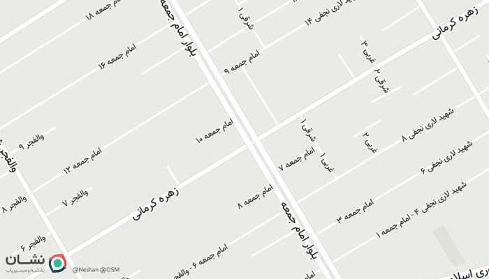 office location