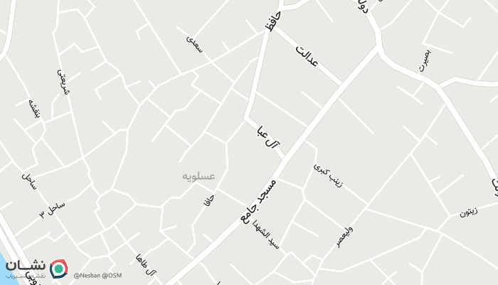 office location