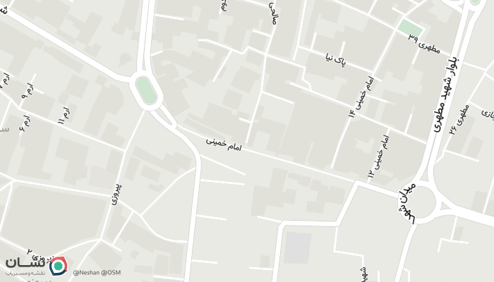 office location