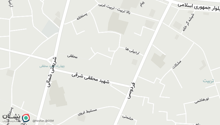 office location