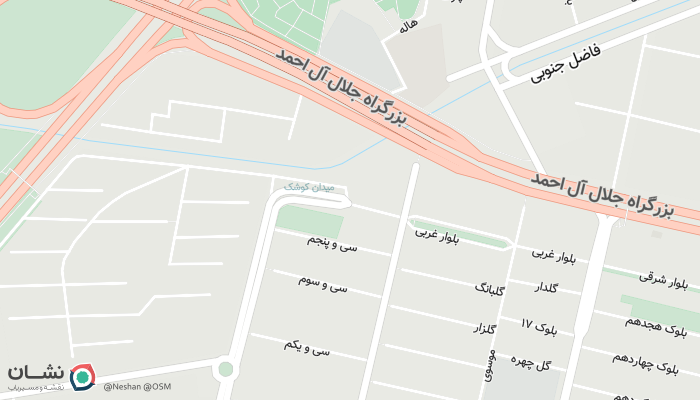 office location